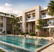 Appartement in Punta Cana - 160.000,00 USD Kaufpreis, ca. 50,00 m² in Punta Cana (PLZ: ) Appartement in Punta Cana - 160.000,00 USD Kaufpreis, ca. 50,00 m² in Punta Cana (PLZ: )