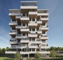 Appartement in Calpe - 362.000,00 EUR Kaufpreis, ca.  60,00 m² in Calpe (PLZ: )