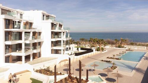 Foto - Appartement in Denia - 465.000,00&nbsp;EUR Kaufpreis, ca.&nbsp; 95,00&nbsp;m&sup2;