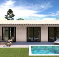 Villa in Finestrat - 849.000,00&nbsp;EUR Kaufpreis, ca.&nbsp; 222,00&nbsp;m&sup2; in Finestrat (PLZ: )