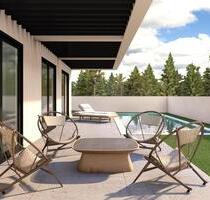 Villa in Finestrat - 849.000,00&nbsp;EUR Kaufpreis, ca.&nbsp; 233,00&nbsp;m&sup2; in Finestrat (PLZ: )