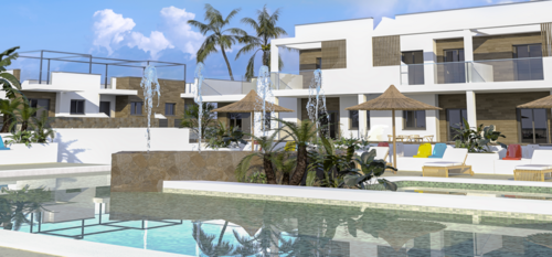 Foto - Appartement zum Kaufen in Mil Palmeras