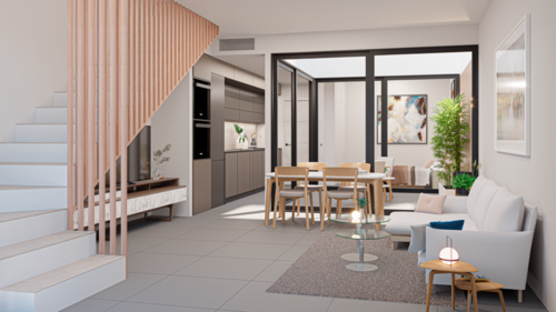 Foto - Einfamilienhaus in San Pedro del Pinatar