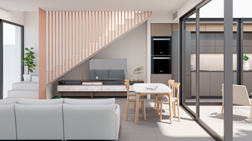 Foto - Einfamilienhaus in San Pedro del Pinatar zum Kaufen