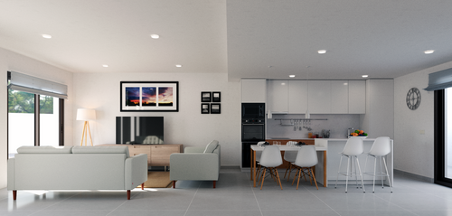 Foto - Villa zum Kaufen in Roda