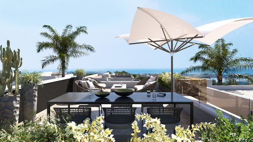 Foto - Villa in Ciudad Quesada zum Kaufen