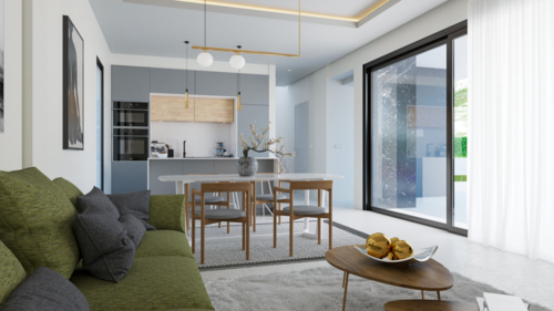 Foto - Villa in Rojales