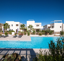 Appartement in La Finca Golf - 239.000,00 EUR Kaufpreis, ca.  72,00 m² in La Finca Golf (PLZ: )