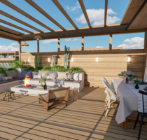 Appartement in Fuente Alamo de Murcia