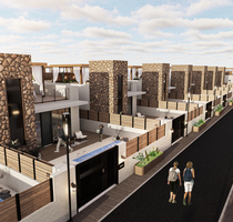 Villa in Fuente Alamo de Murcia