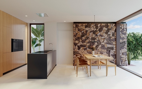 Foto - Villa zum Kaufen in Los Alcazares