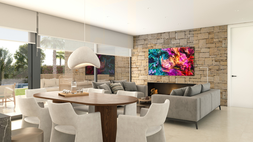 Foto - Villa in Cuevas del Almanzora zum Kaufen