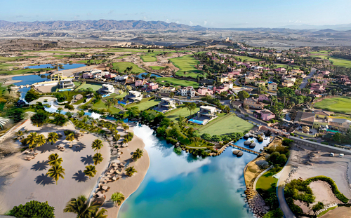 Foto - Villa in Cuevas del Almanzora