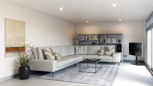 Foto - Appartement zum Kaufen in Pilar de la Horadada