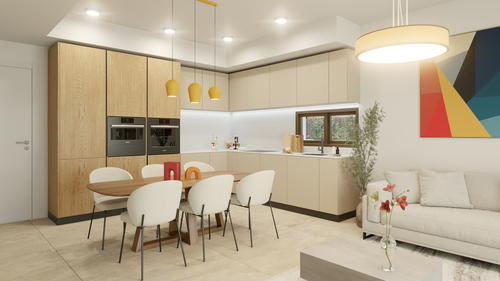 Foto - Villa in La Finca Golf