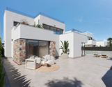 Foto - Villa zum Kaufen in Los Alcazares