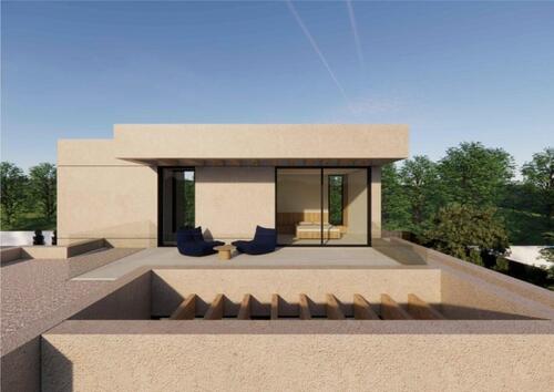 Foto - Villa in Polop zum Kaufen