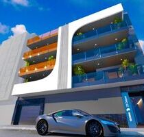 Appartement in Torrevieja - 335.000,00 EUR Kaufpreis, ca.  117,00 m² in Torrevieja (PLZ: )