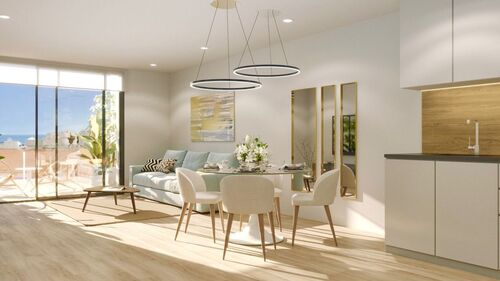 Foto - Appartement in Torrevieja