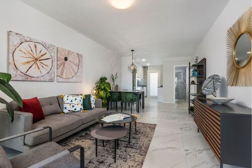 Foto - Einfamilienhaus in Torre de La Horadada zum Kaufen