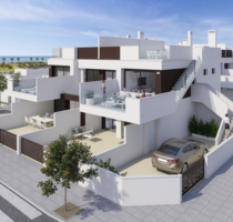 Einfamilienhaus in Torre de La Horadada