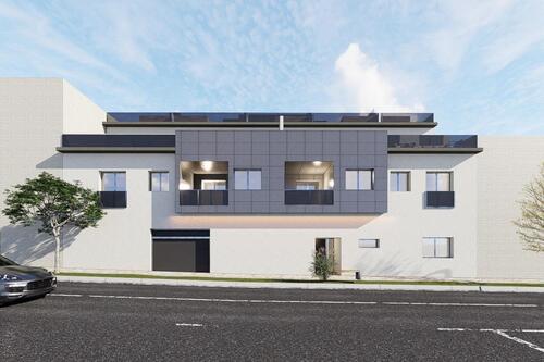 Foto - Appartement in Pilar de la Horadada