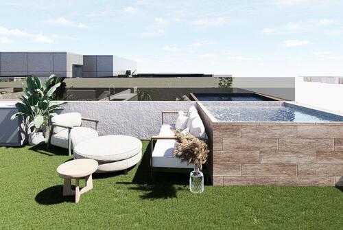 Foto - Appartement in Pilar de la Horadada