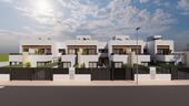 Foto - Villa zum Kaufen in Santiago de la Ribera