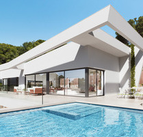 Villa in Las Colinas Golf Resort