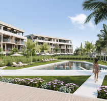 Appartement in Los Alcazares - 345.000,00 EUR Kaufpreis, ca.  88,00 m² in Los Alcazares (PLZ: )