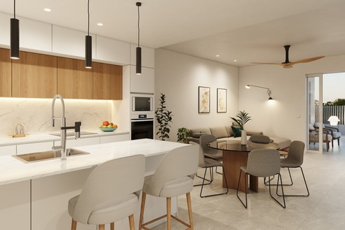 Foto - Villa zum Kaufen in Santiago de la Ribera