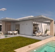 Villa in Santiago de la Ribera - 439.900,00 EUR Kaufpreis, ca.  107,00 m² in Santiago de la Ribera (PLZ: )