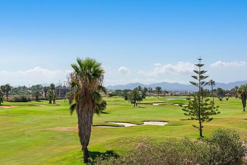 Foto - Villa in Los Alcazares