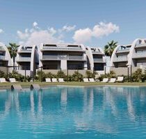 Appartement in Rojales - 449.000,00 EUR Kaufpreis, ca.  80,00 m² in Rojales (PLZ: )