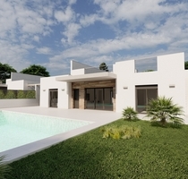 Villa in Roldan - 674.500,00 EUR Kaufpreis, ca.  140,00 m² in Roldan (PLZ: )