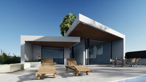 Foto - Villa in Formentera del Segura