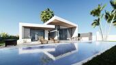 Foto - Villa in Formentera del Segura - 585.000,00 EUR Kaufpreis, ca.  150,00 m²