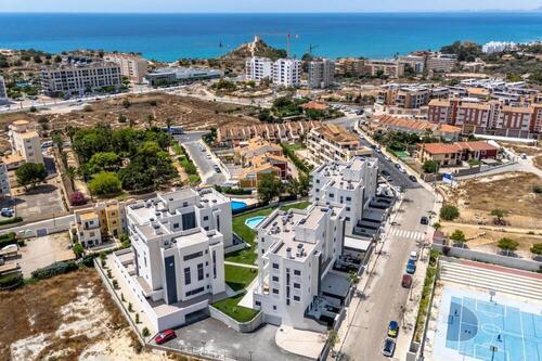 Foto - Appartement in Villajoyosa