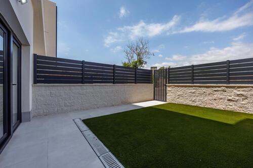 Foto - Appartement zum Kaufen in Villajoyosa