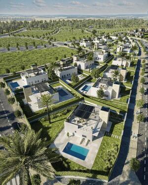 Foto - Villa zum Kaufen in Lorca