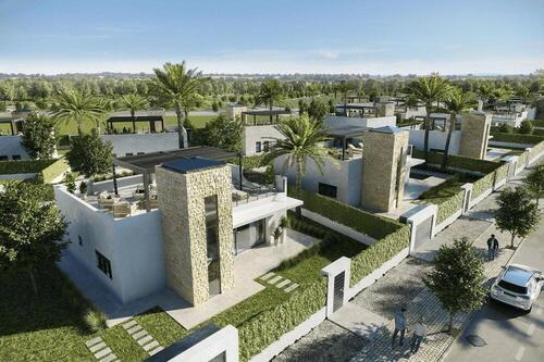 Foto - Villa in Lorca
