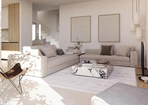 Foto - Einfamilienhaus in Torre Pacheco