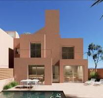 Einfamilienhaus in Torre Pacheco