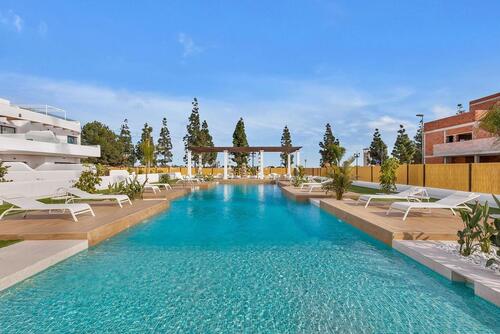 Foto - Einfamilienhaus in Los Alcazares