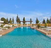 Einfamilienhaus in Los Alcazares