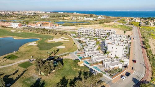 Foto - Einfamilienhaus in Los Alcazares zum Kaufen