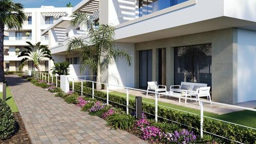 Foto - Appartement in Torre Pacheco zum Kaufen