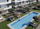 Foto - Appartement zum Kaufen in Torre Pacheco