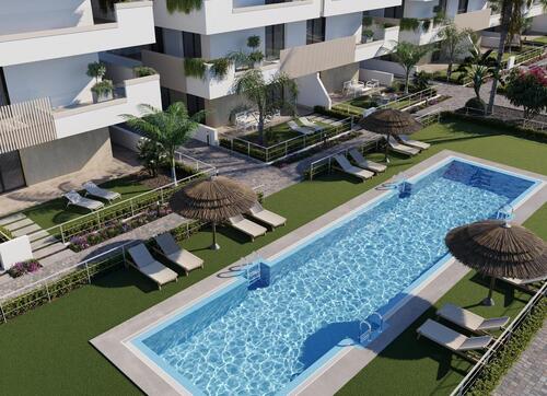 Foto - Appartement zum Kaufen in Torre Pacheco
