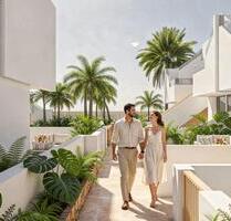 Bungalow in Pilar de la Horadada
